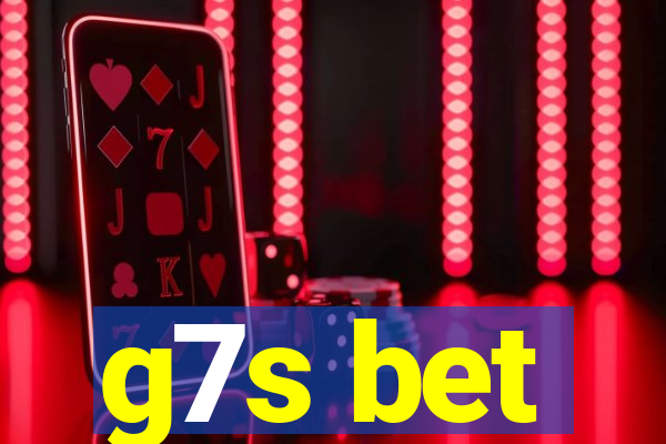 g7s bet